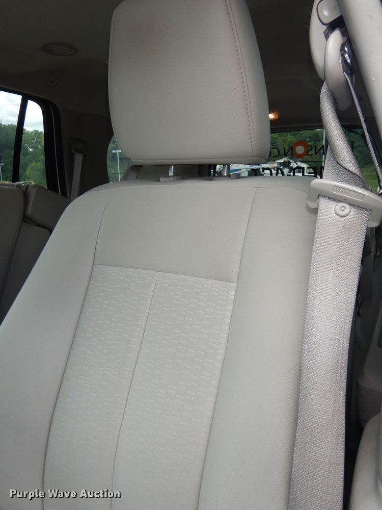 image for item DI6720 2013 Ford Expedition  SUV