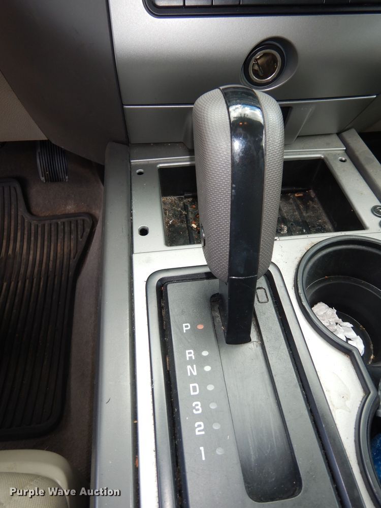 image for item DI6720 2013 Ford Expedition  SUV