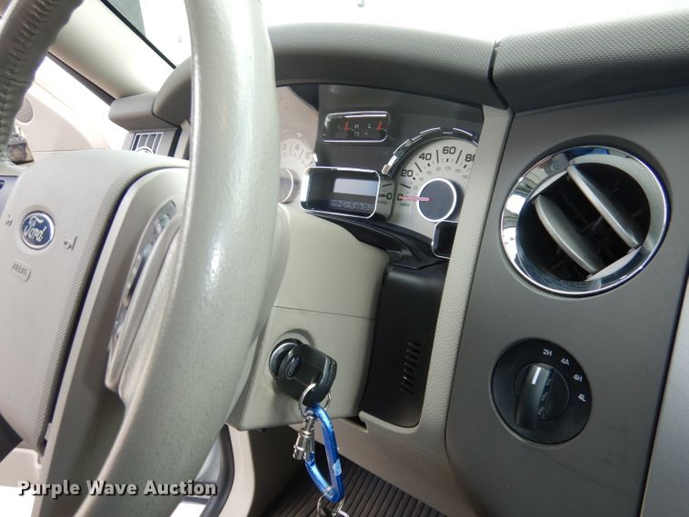 image for item DI6720 2013 Ford Expedition  SUV