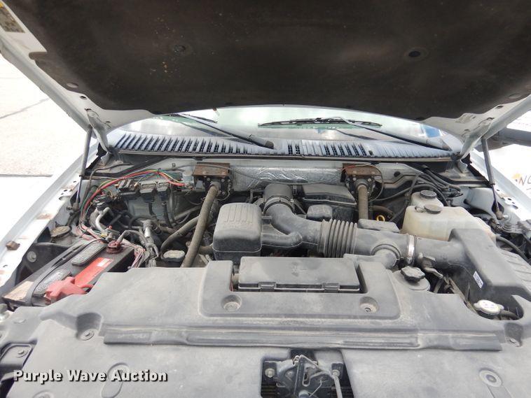 image for item DI6720 2013 Ford Expedition  SUV