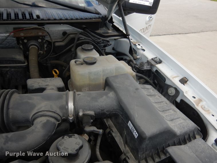 image for item DI6720 2013 Ford Expedition  SUV