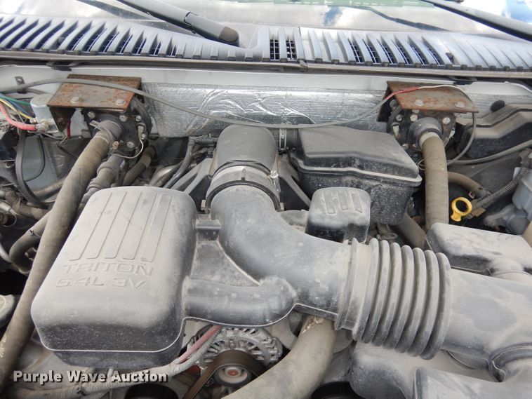 image for item DI6720 2013 Ford Expedition  SUV