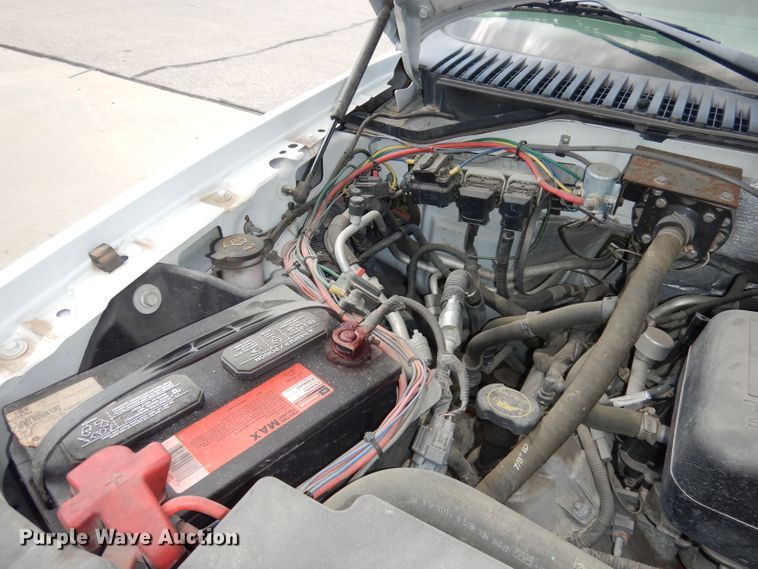 image for item DI6720 2013 Ford Expedition  SUV