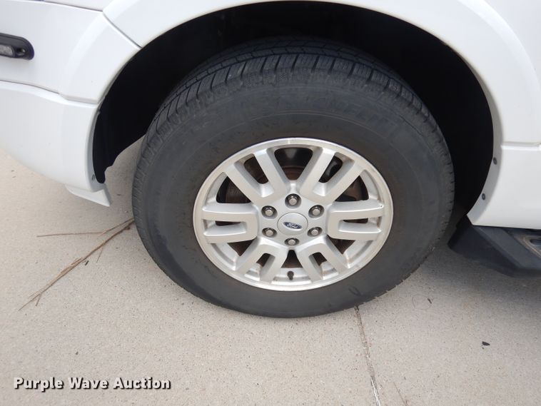 image for item DI6720 2013 Ford Expedition  SUV