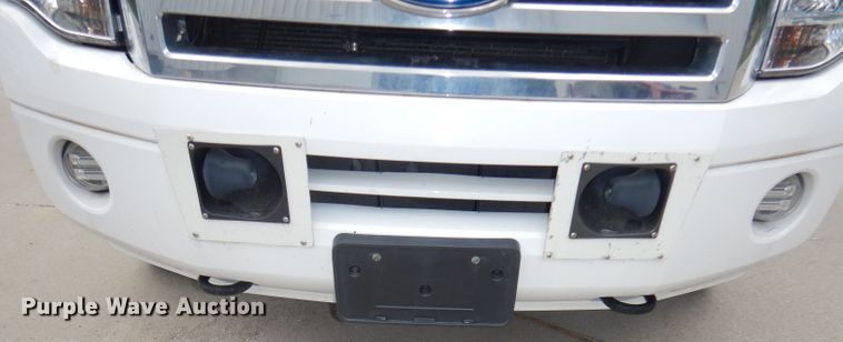 image for item DI6720 2013 Ford Expedition  SUV