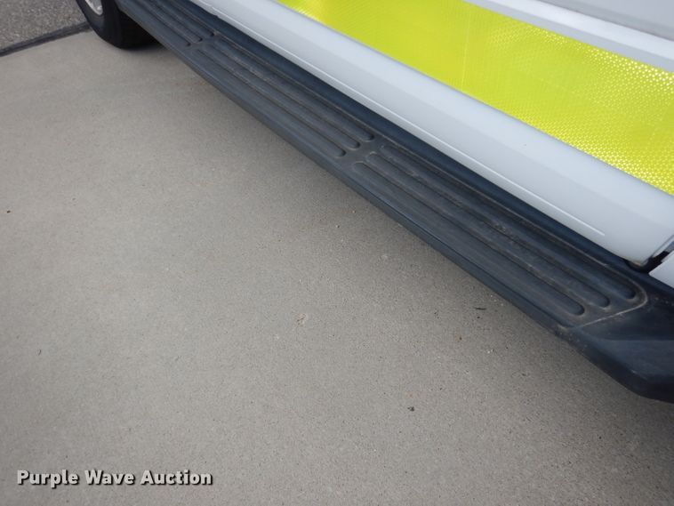 image for item DI6720 2013 Ford Expedition  SUV