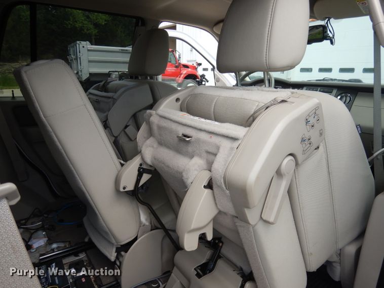 image for item DI6720 2013 Ford Expedition  SUV