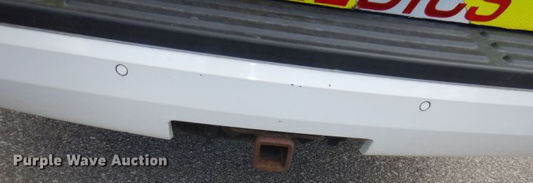 image for item DI6720 2013 Ford Expedition  SUV