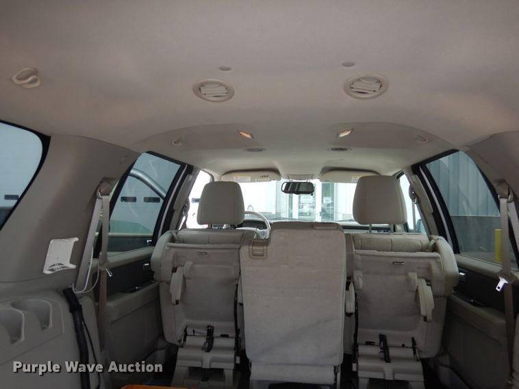 image for item DI6720 2013 Ford Expedition  SUV