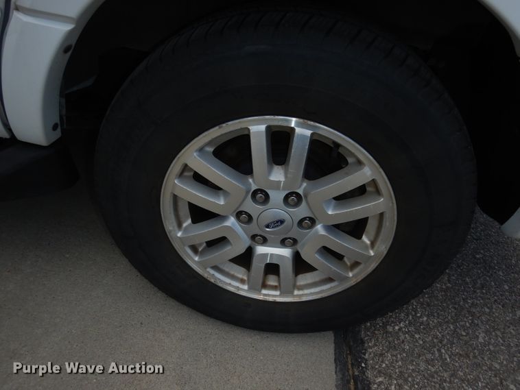 image for item DI6720 2013 Ford Expedition  SUV