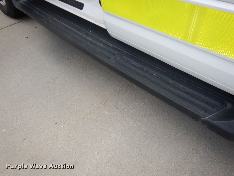 image for item DI6720 2013 Ford Expedition  SUV