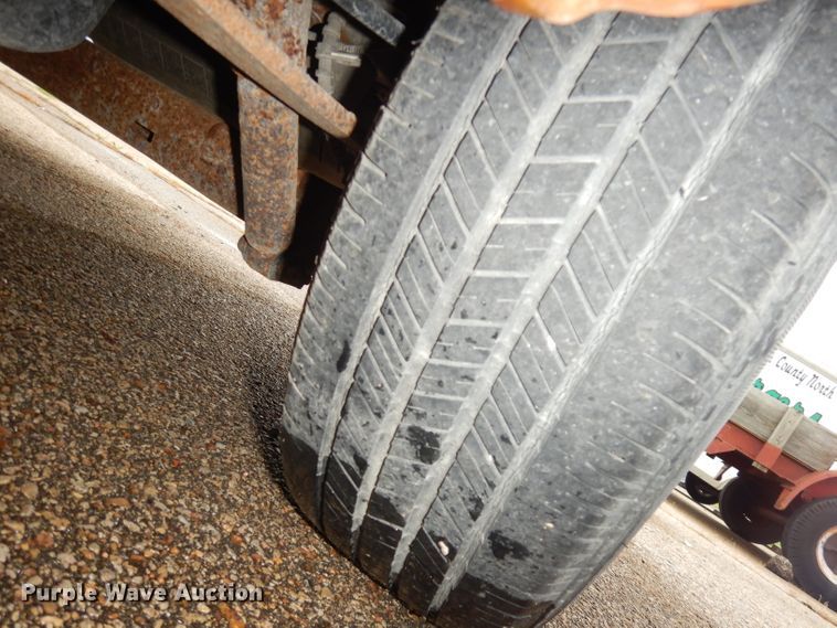 image for item DI6724 2007 Chrysler Town & Country  van