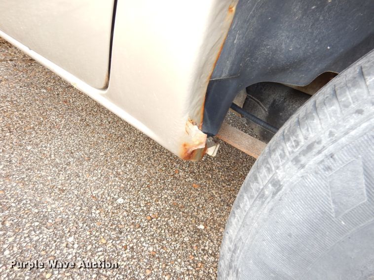 image for item DI6724 2007 Chrysler Town & Country  van