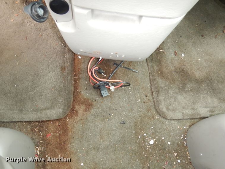 image for item DI6724 2007 Chrysler Town & Country  van