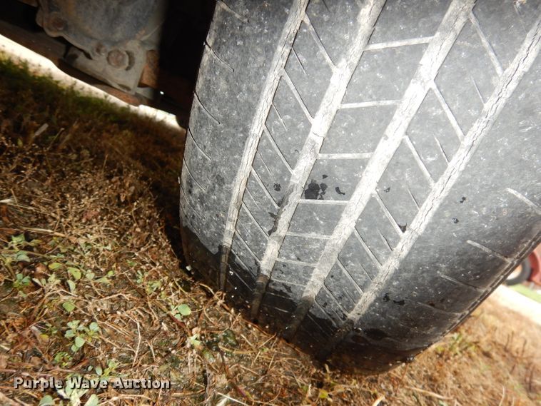 image for item DI6724 2007 Chrysler Town & Country  van