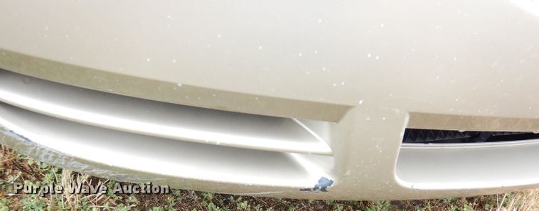 image for item DI6724 2007 Chrysler Town & Country  van