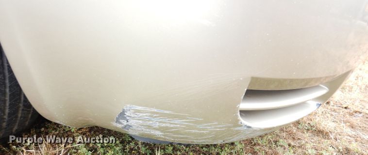 image for item DI6724 2007 Chrysler Town & Country  van