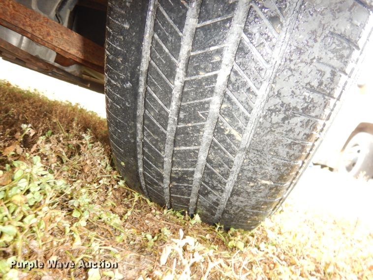 image for item DI6724 2007 Chrysler Town & Country  van