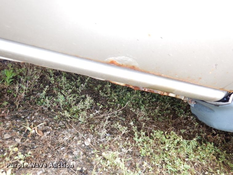 image for item DI6724 2007 Chrysler Town & Country  van