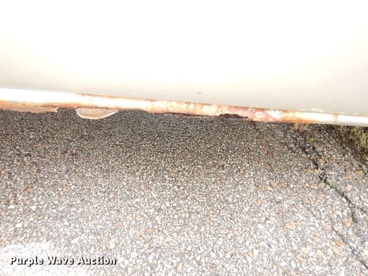 image for item DI6724 2007 Chrysler Town & Country  van