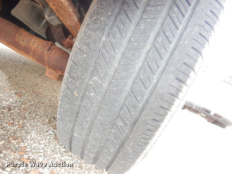 image for item DI6724 2007 Chrysler Town & Country  van