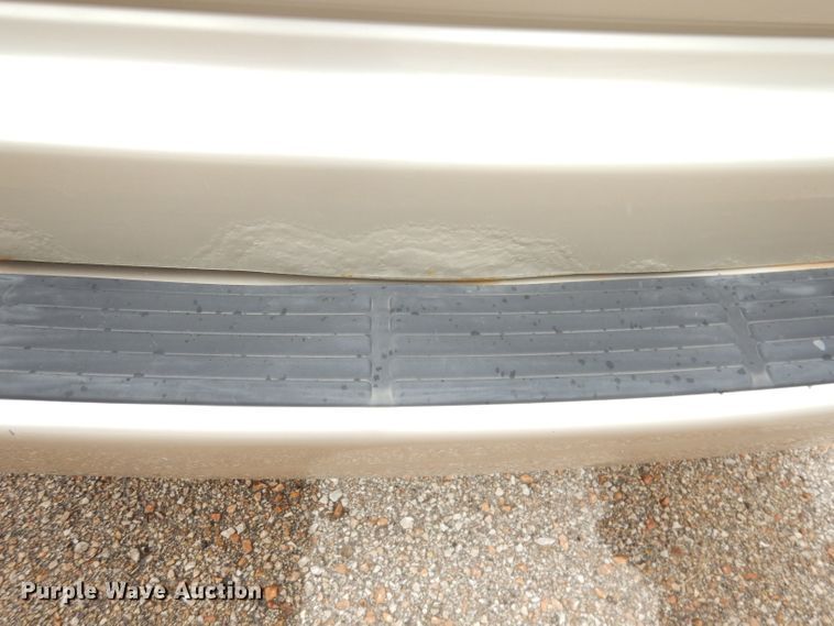 image for item DI6724 2007 Chrysler Town & Country  van