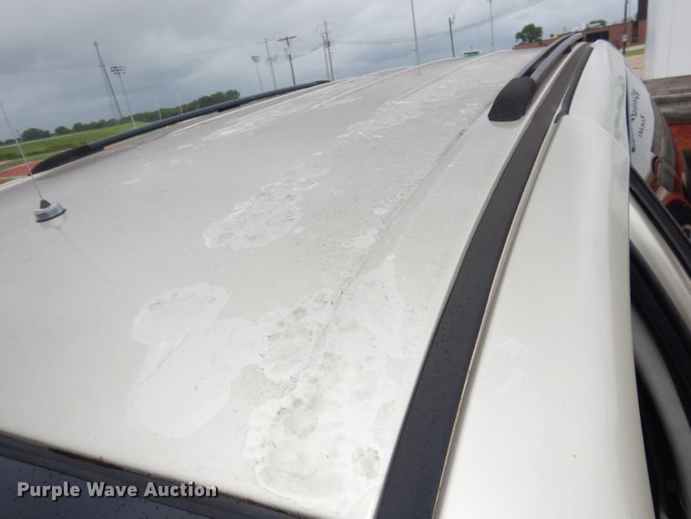 image for item DI6724 2007 Chrysler Town & Country  van