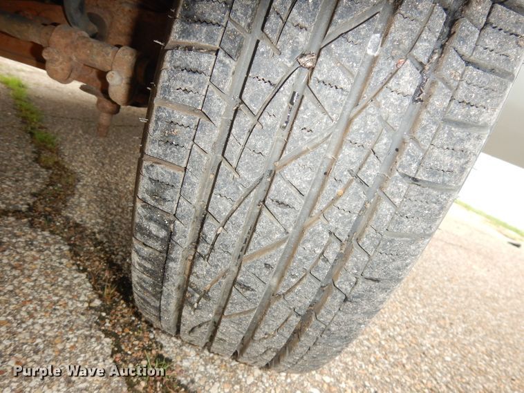 image for item DI6725 2006 Ford E150 XL  van