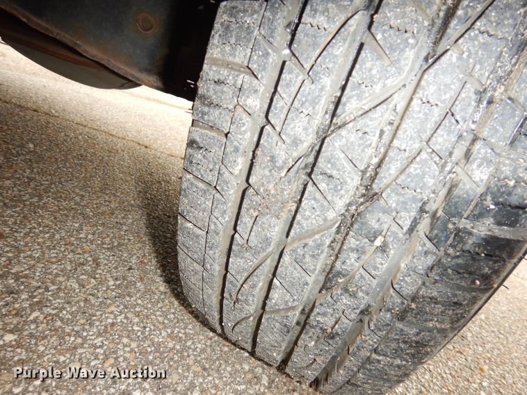 image for item DI6725 2006 Ford E150 XL  van