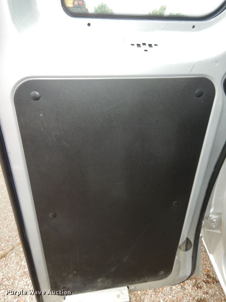 image for item DI6725 2006 Ford E150 XL  van