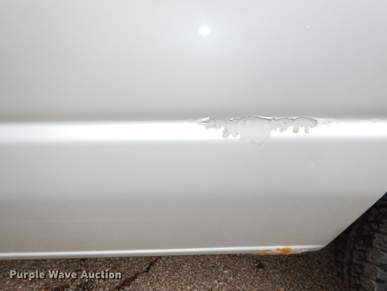 image for item DI6725 2006 Ford E150 XL  van