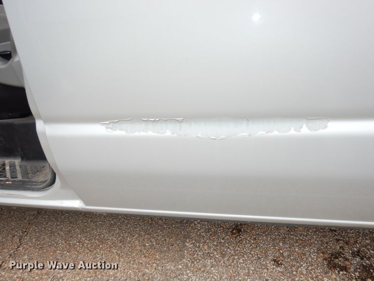 image for item DI6725 2006 Ford E150 XL  van