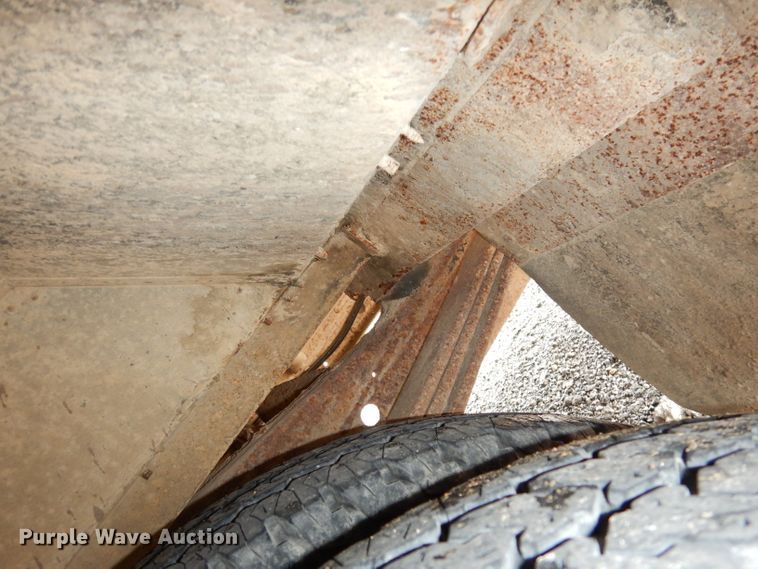 image for item DI6731 2000 Chevrolet Express 3500 Cargo  school bus