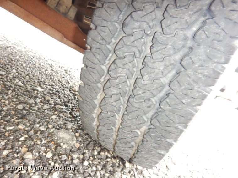 image for item DI6731 2000 Chevrolet Express 3500 Cargo  school bus