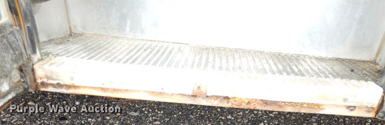 image for item DI6731 2000 Chevrolet Express 3500 Cargo  school bus