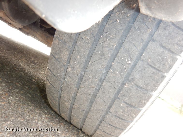 image for item DI6737 2017 Dodge Grand Caravan SXT  van