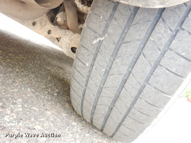 image for item DI6737 2017 Dodge Grand Caravan SXT  van