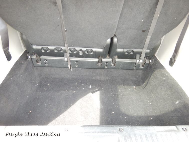 image for item DI6737 2017 Dodge Grand Caravan SXT  van