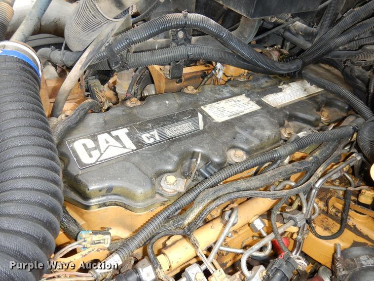 image for item DI6742 2009 Blue Bird Vision  school bus