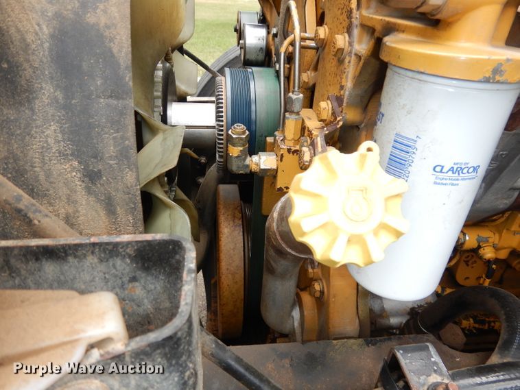 image for item DI6742 2009 Blue Bird Vision  school bus