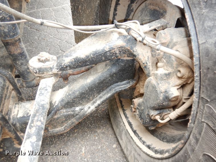 image for item DI6742 2009 Blue Bird Vision  school bus