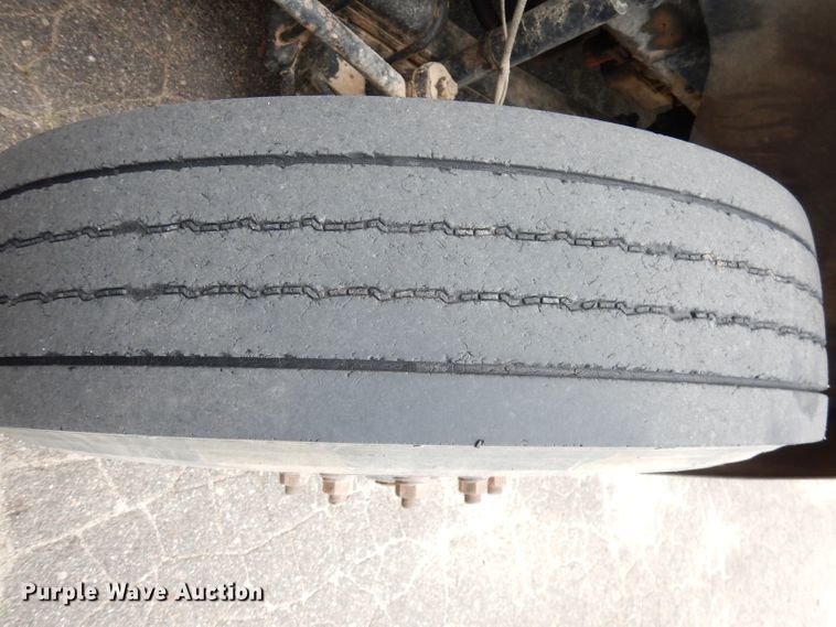 image for item DI6742 2009 Blue Bird Vision  school bus