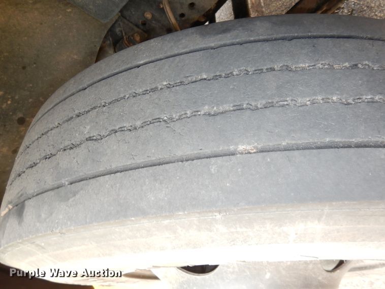 image for item DI6742 2009 Blue Bird Vision  school bus