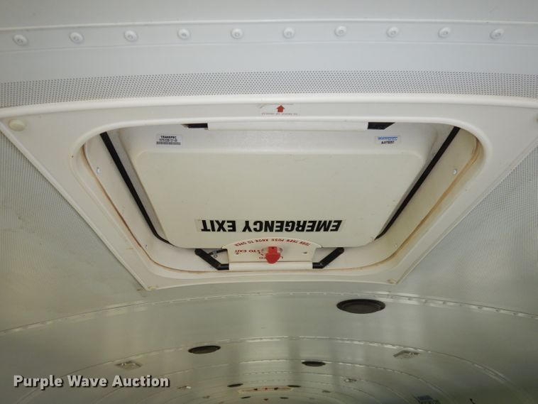 image for item DI6742 2009 Blue Bird Vision  school bus