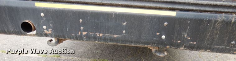 image for item DI6742 2009 Blue Bird Vision  school bus