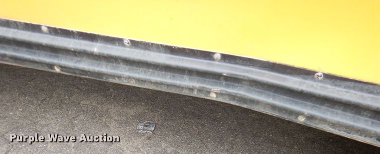 image for item DI6742 2009 Blue Bird Vision  school bus