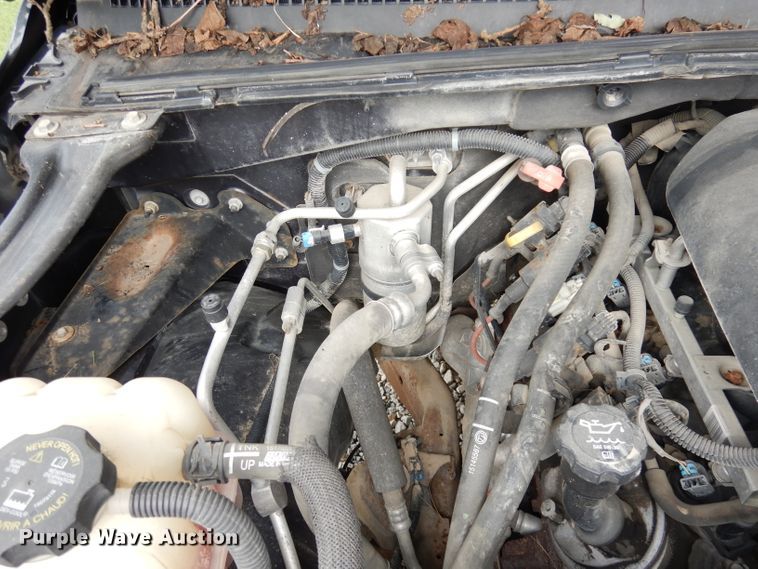 image for item DI6743 2005 Chevrolet Suburban  SUV