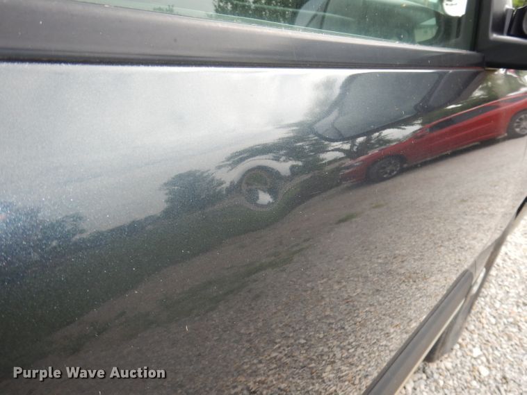 image for item DI6743 2005 Chevrolet Suburban  SUV