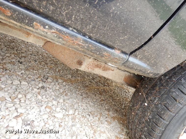 image for item DI6743 2005 Chevrolet Suburban  SUV