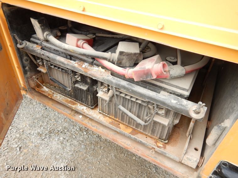 image for item DI6744 2005 Blue Bird Vision  school bus